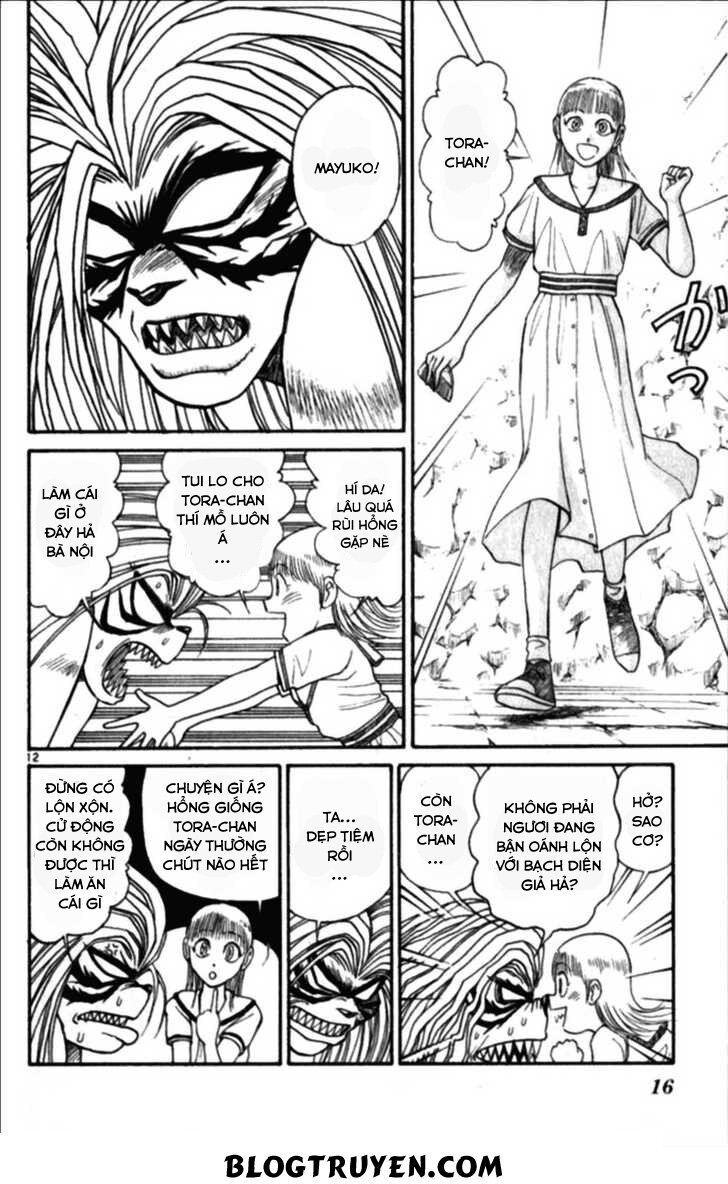 ushio and tora chapter 306.3 15