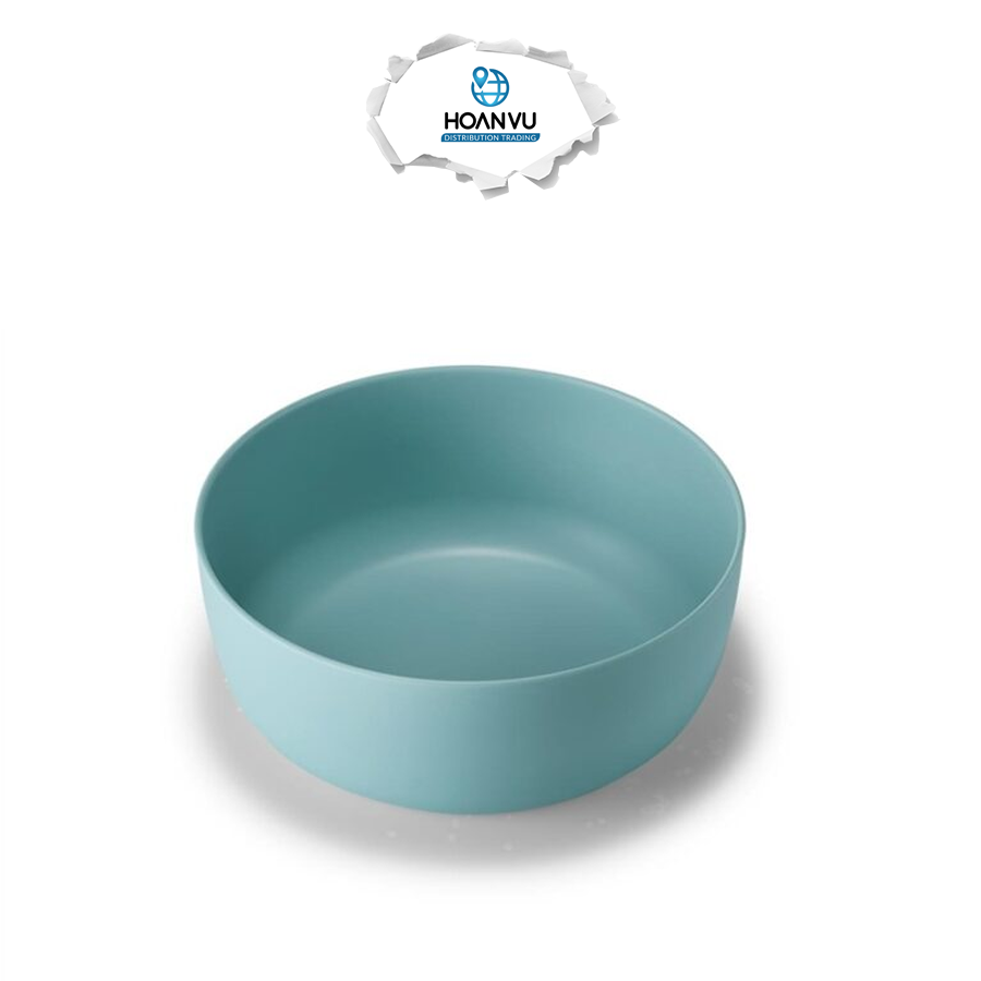 Chén dĩa tô nhựa Melamine cao cấp cực bền và sang trọng - Hàng nhập khẩu