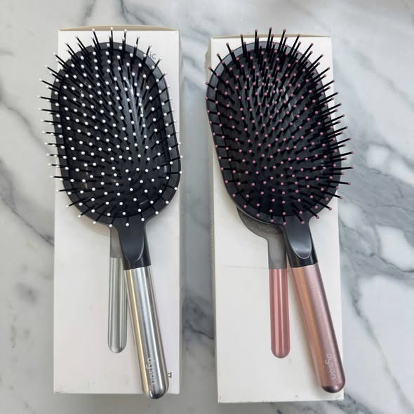 Set 2 lược Dyson Hàng chính hãng