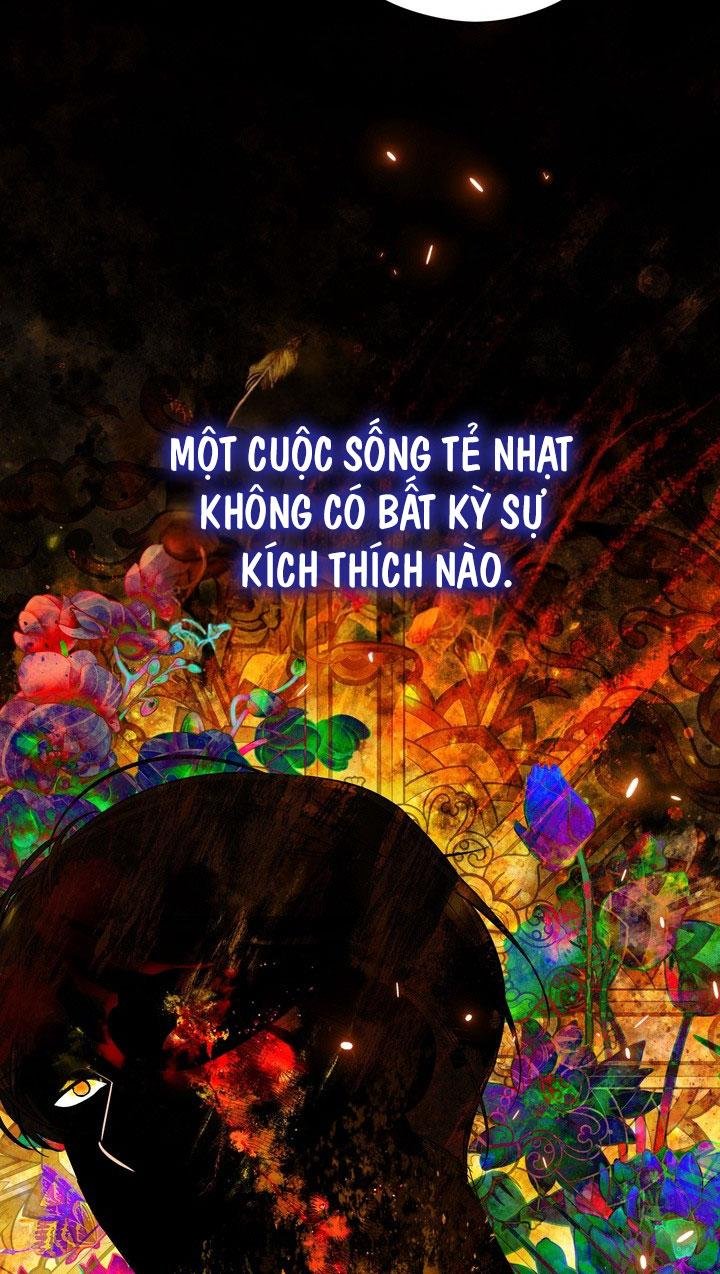 nghiện cuồng công - bdsm cùng sẹc chapter 7.6 39