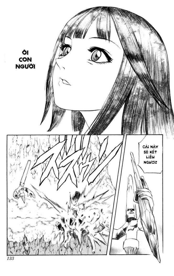 phù thủy phép thuật chapter 9 36