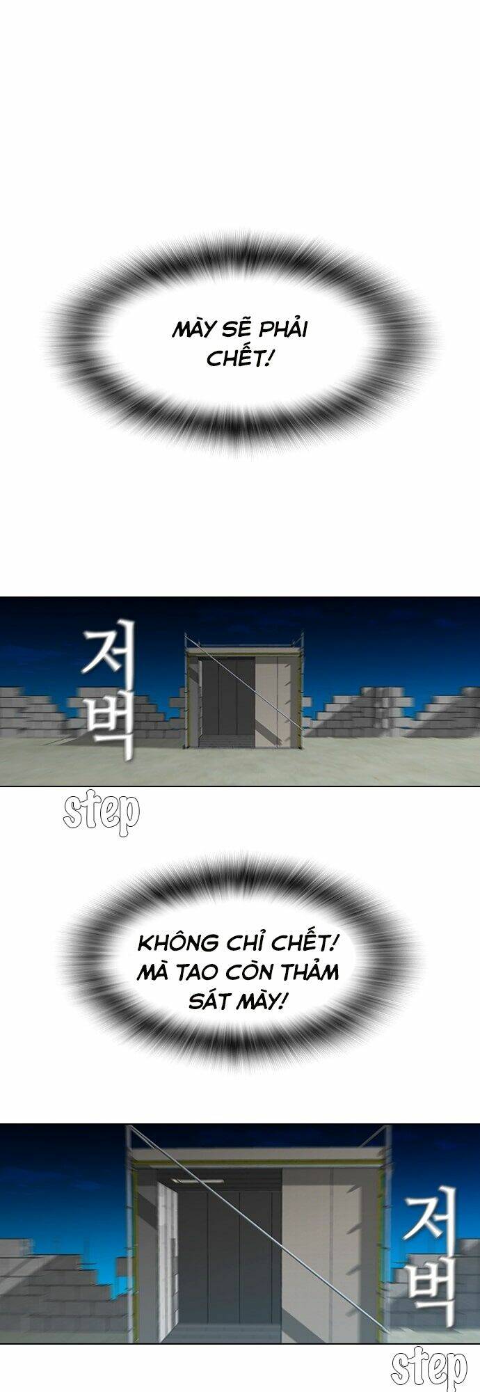 kẻ hồi sinh chapter 126 56