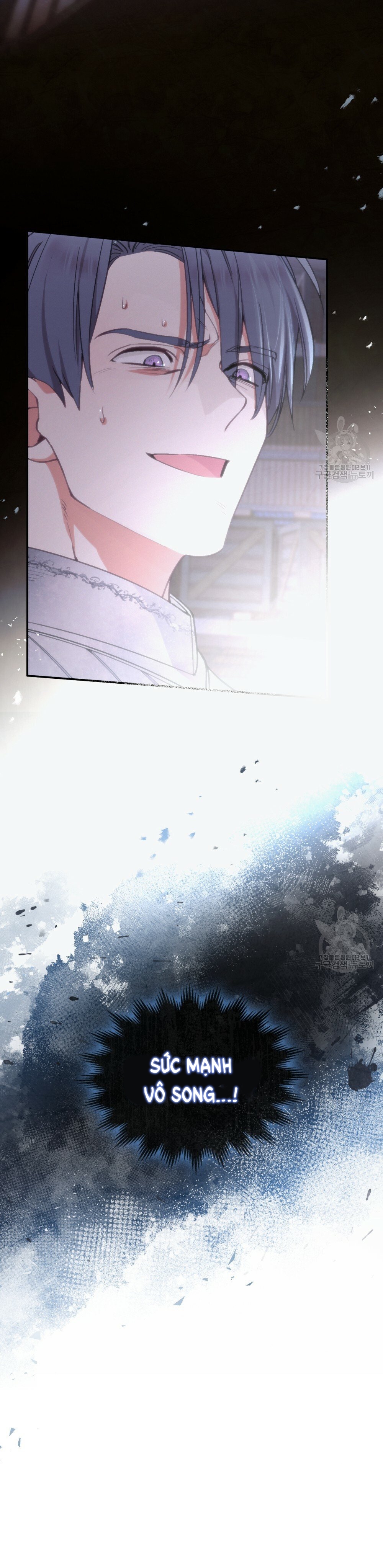 Thanh Gươm của Evangeline chapter 5.1 13