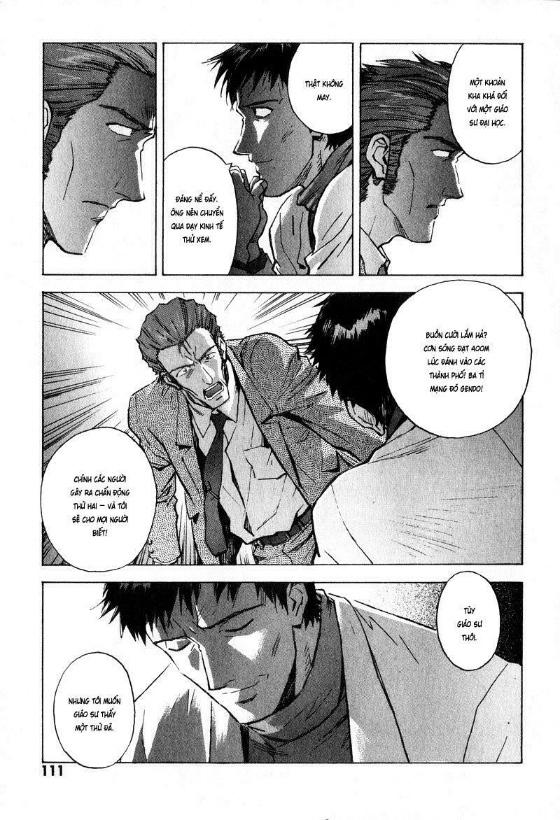 đặc nhiệm không gian chapter 53 13