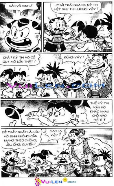 thần đồng đất việt chapter 128 43