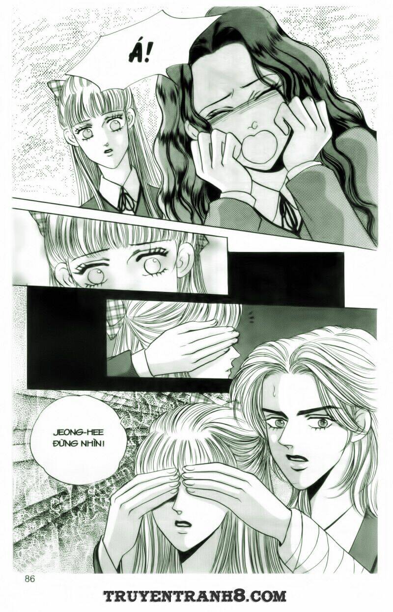 cool six - bộ 6 tuyệt vời chapter 15 12