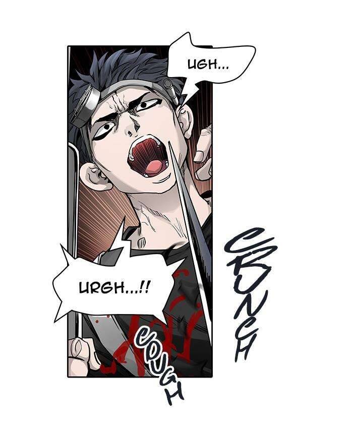 tòa tháp bí ẩn 2 chapter 464 55