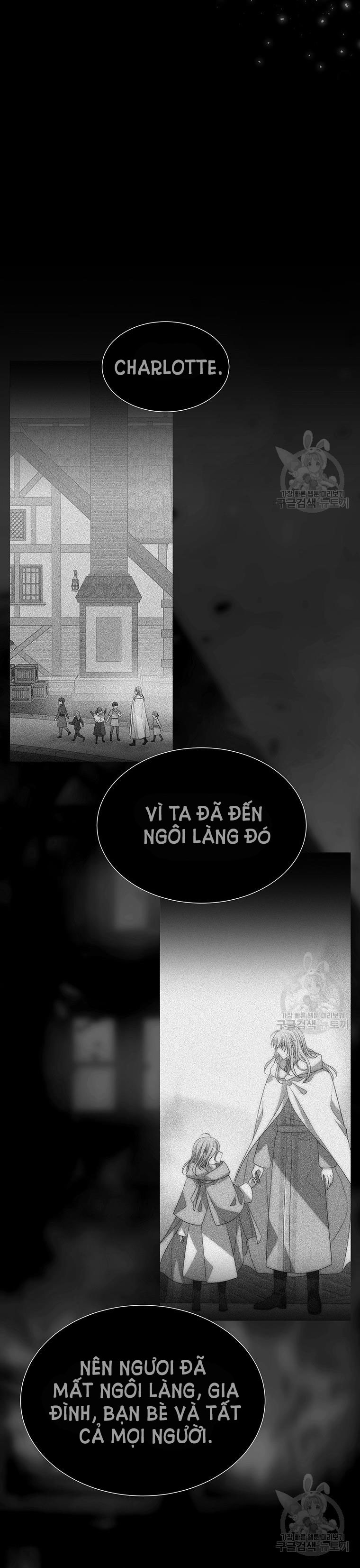 năm môn đệ của charlotte chapter 180.2 14