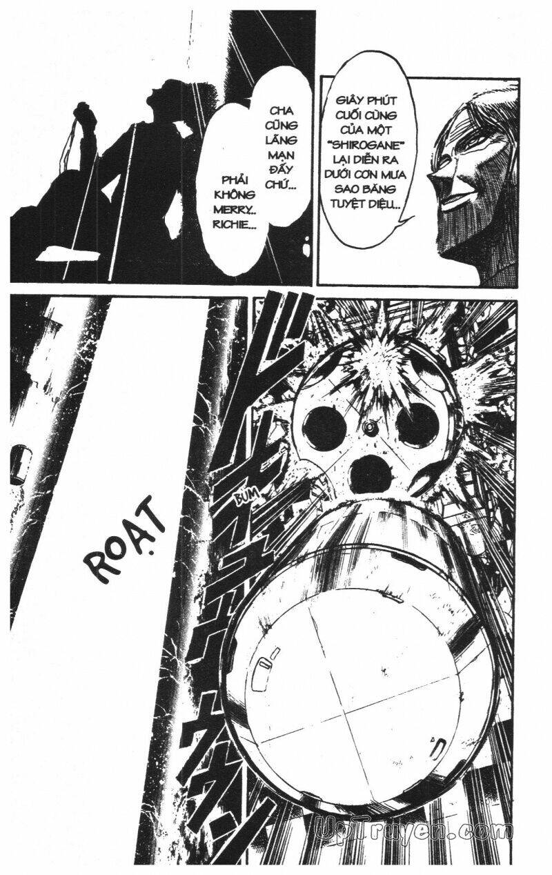 karakuri circus - gánh xiếc quái dị chapter 22 40