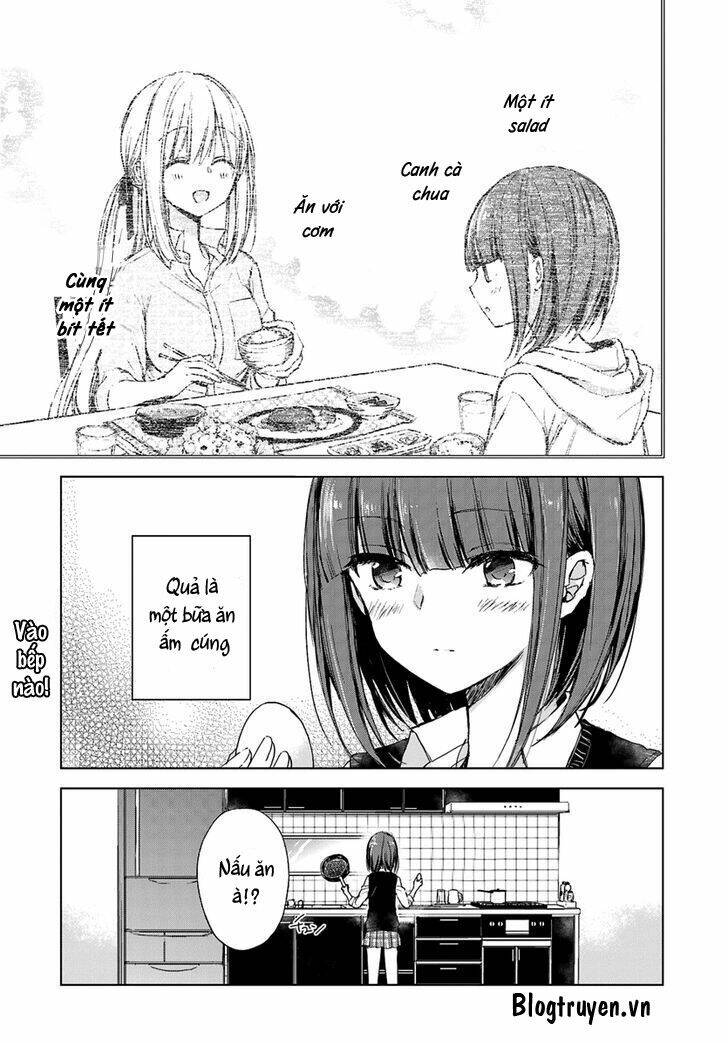 strawberry fields wo mou ichido chapter 5 2