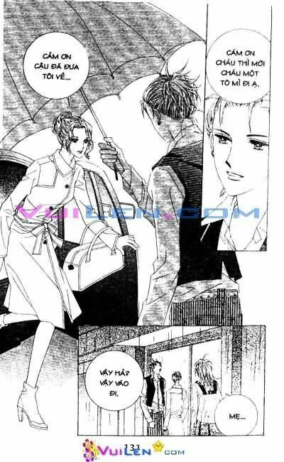 nụ hôn đầu chapter 5 131