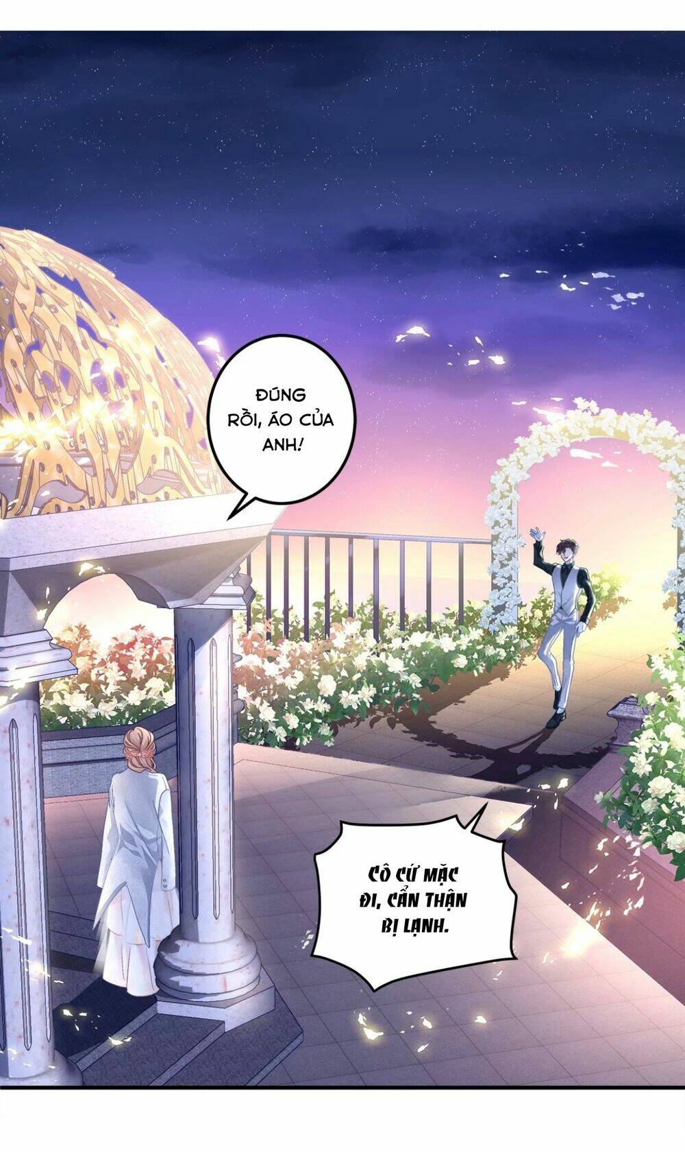 toàn bộ nắm trong tay chapter 101 5