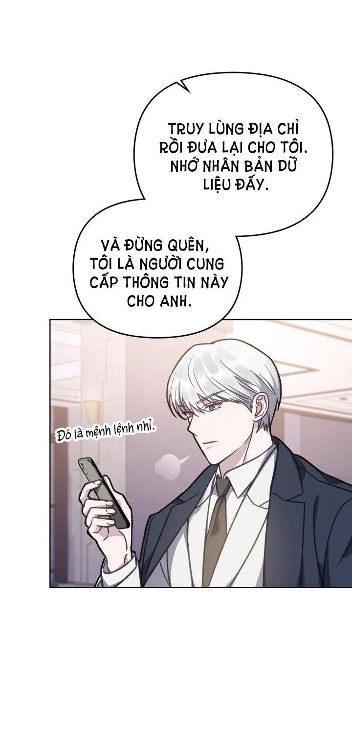 kẻ nghiệp dư chapter 28 19