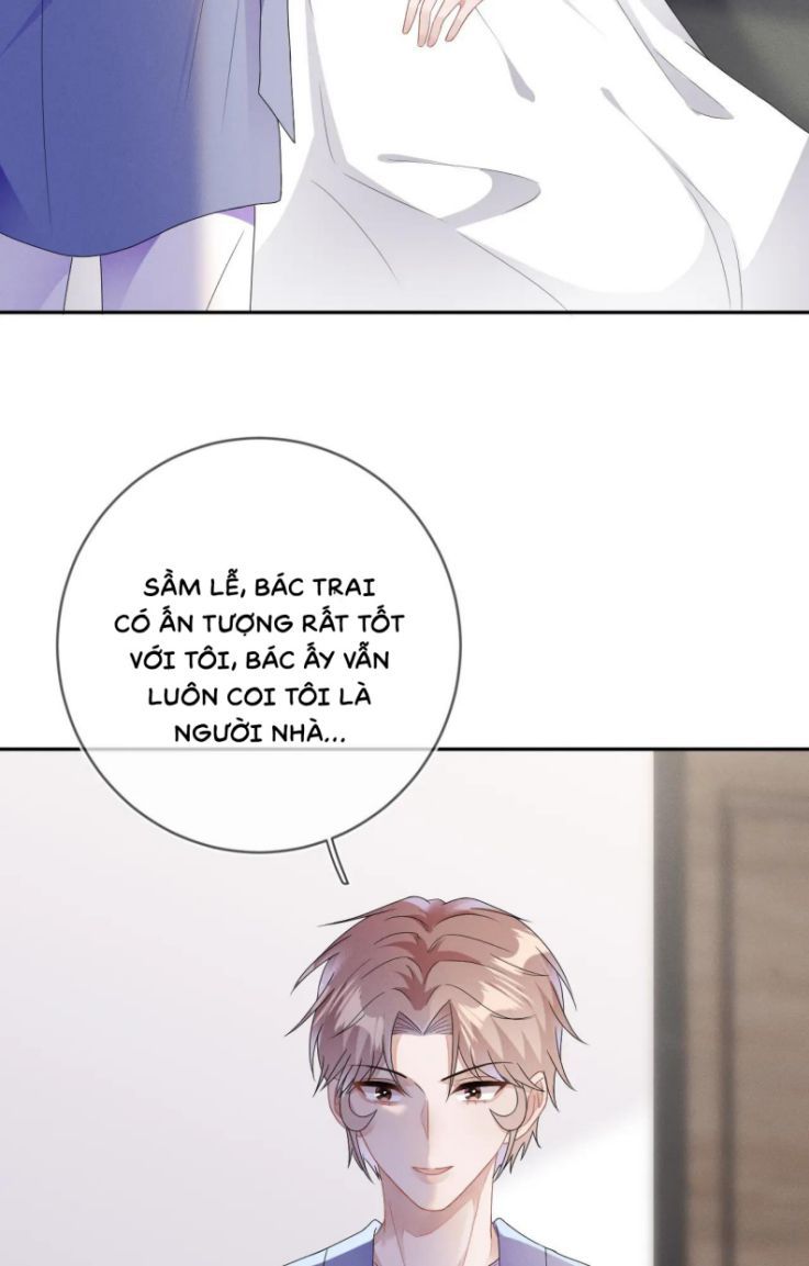 mạnh mẽ công chiếm chapter 34 3