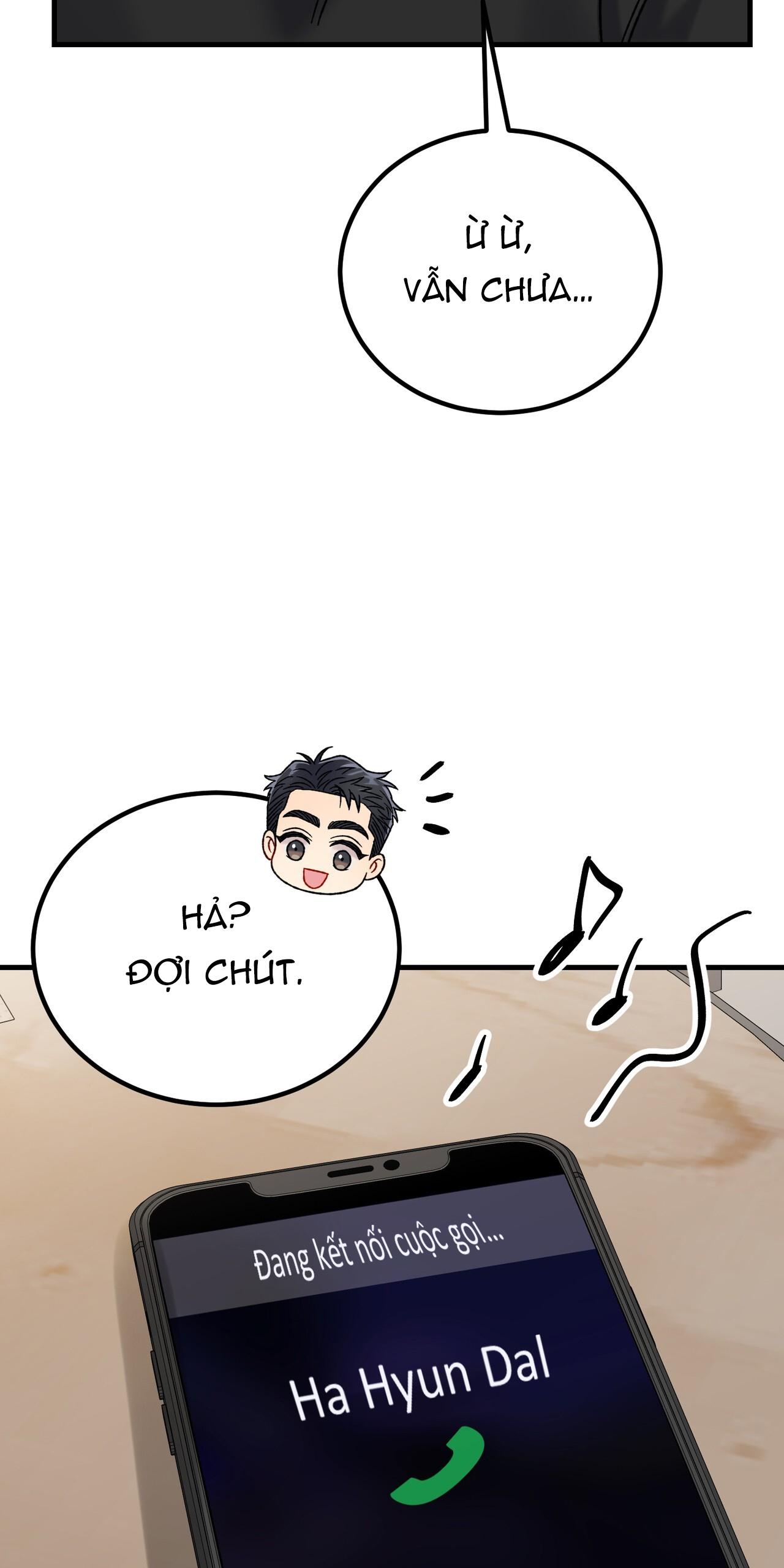 cậu không phải là gu của tôi chapter 14 48