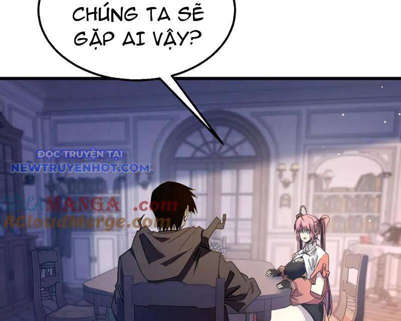 Vô Địch Bị Động Tạo Ra Tấn Sát Thương chapter 56 51
