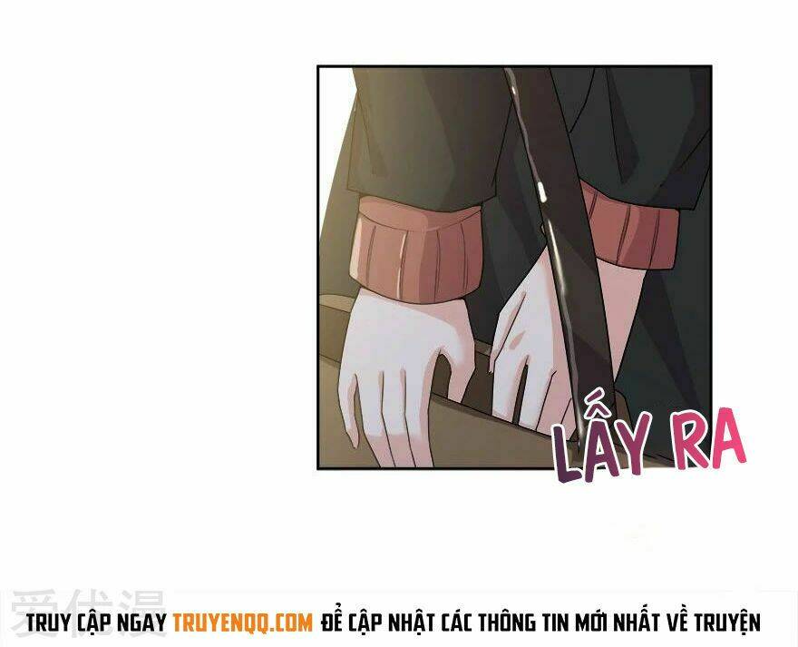 khốn ái tù lung chapter 25 27