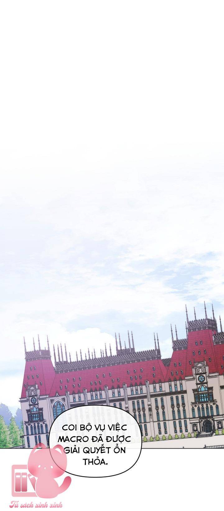 vị hôn thê của kẻ săn mồi chapter 63 25