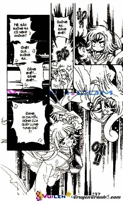 đóa hoa yêu kiều chapter 8 118