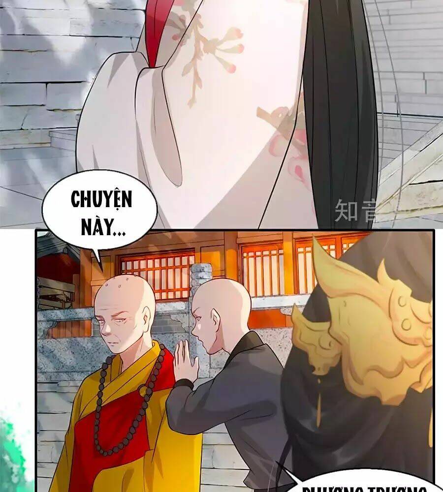 gian phi như thử đa kiều chapter 28 14