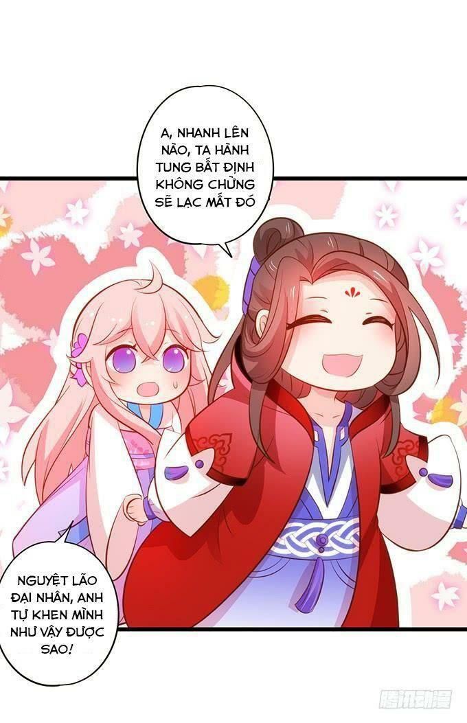 hồ tiên hung bạo chapter 103 32