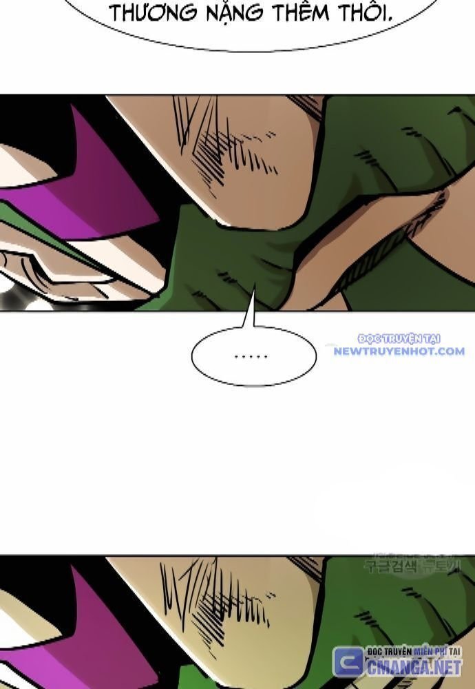 shark - cá mập chapter 283 92