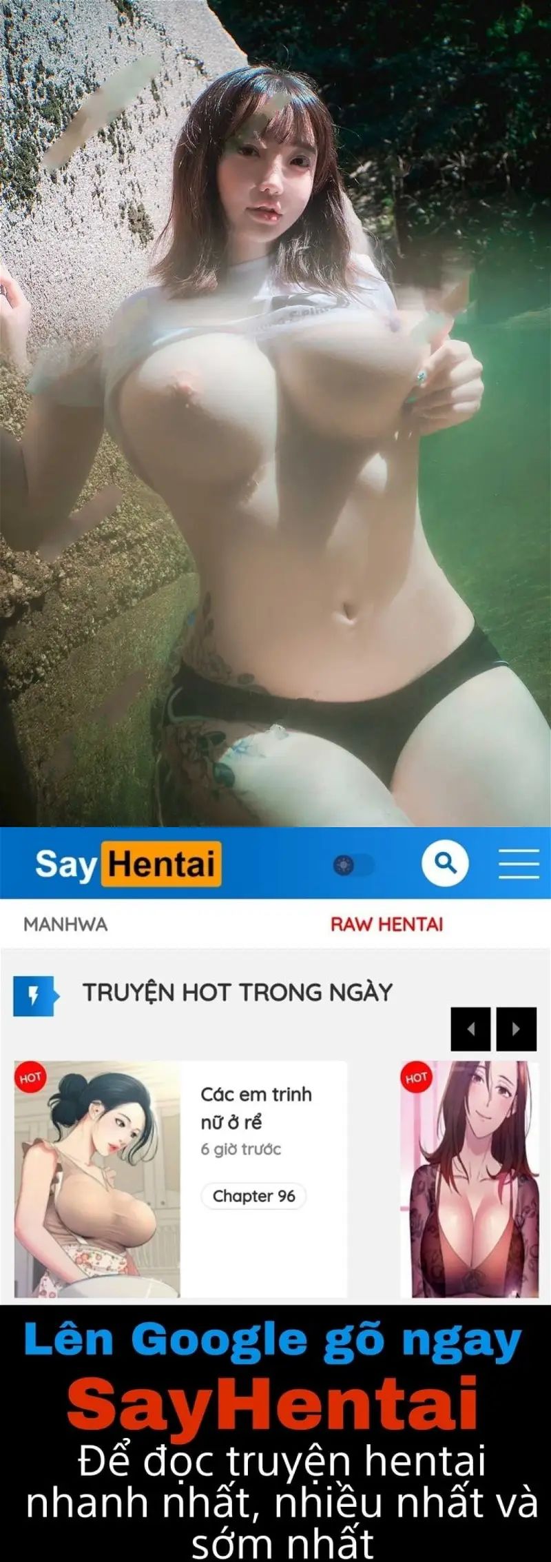 hình cosplay chapter 420 119