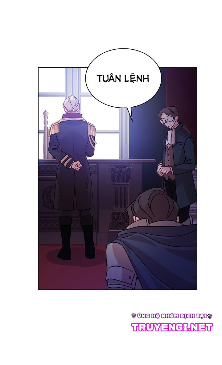 tiểu thư chỉ muốn được nghỉ ngơi chapter 4 7