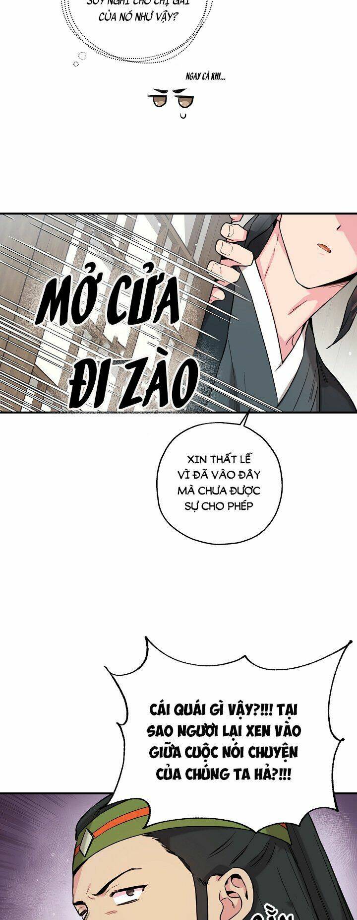 tôi trở thành nhân vật phản diện giỏi nhất trong giới võ thuật chapter 41 56