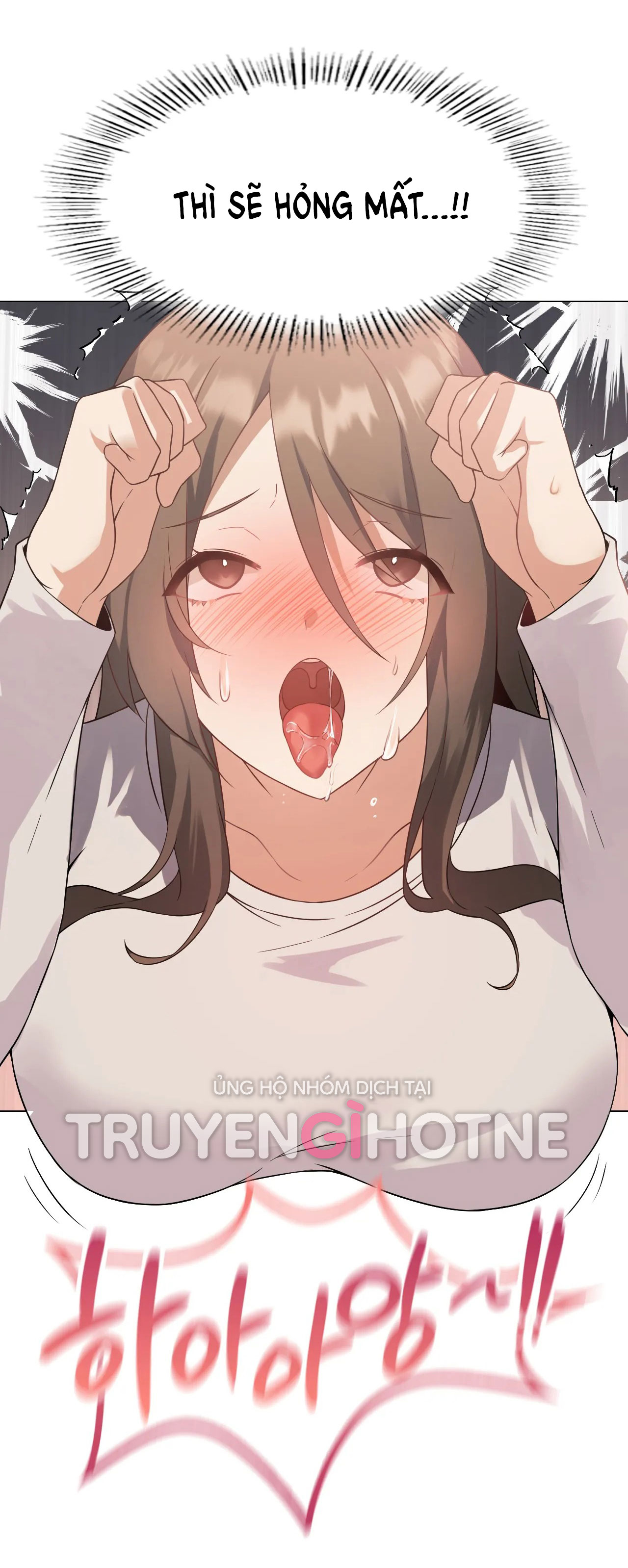 [18+] thăng cấp đến khi hài lòng chapter 2.2 10