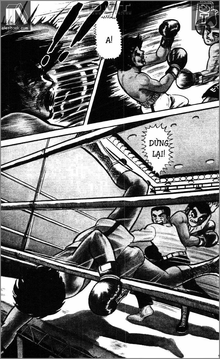 ganbare genki chapter 121 17