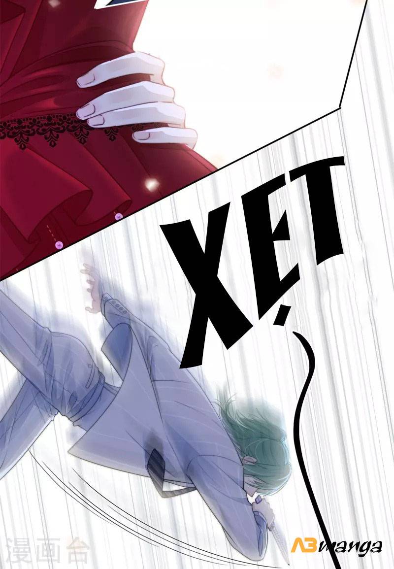 kim ốc tàng kiều chapter 39 24