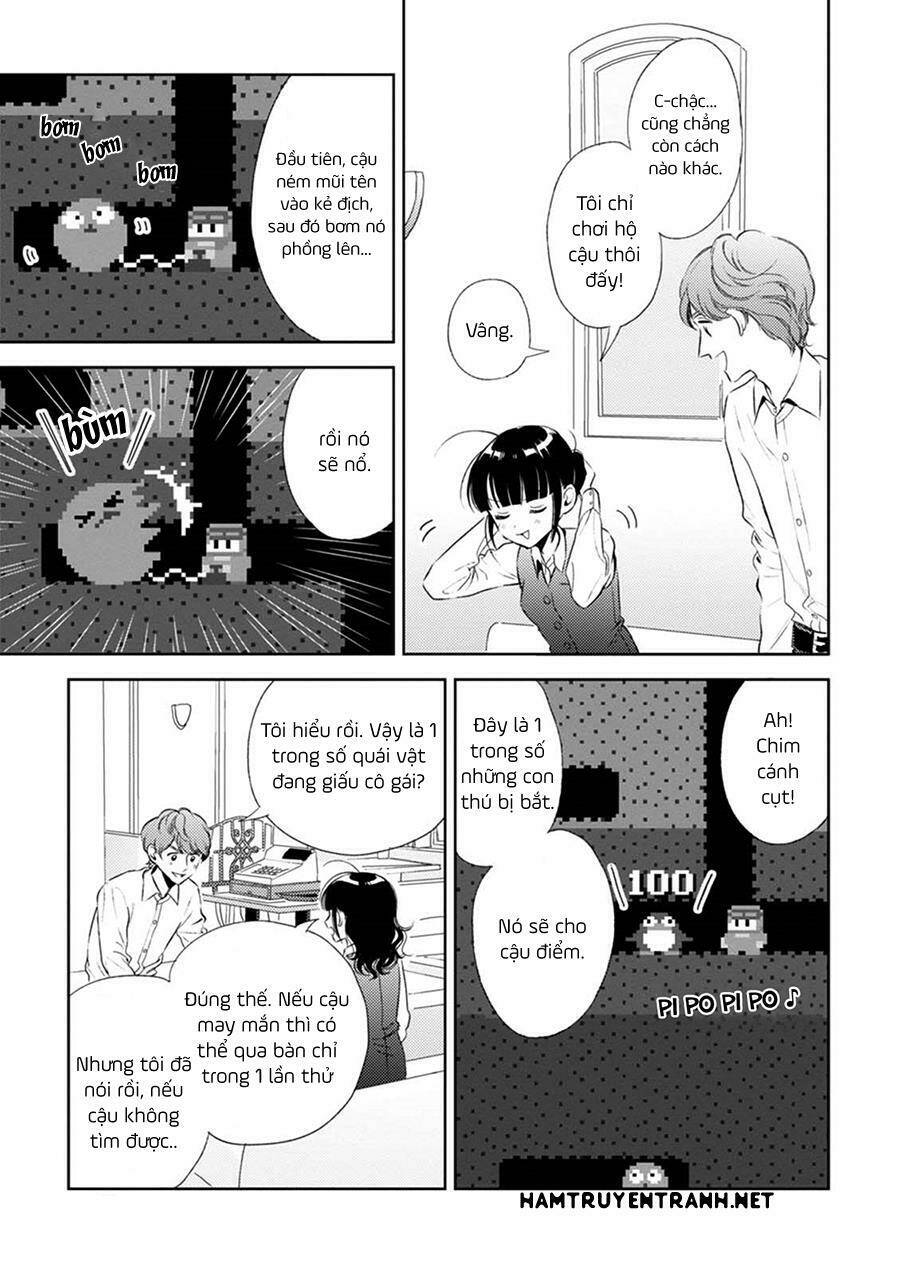 game yaru kara 100-en kashite! chapter 10 18