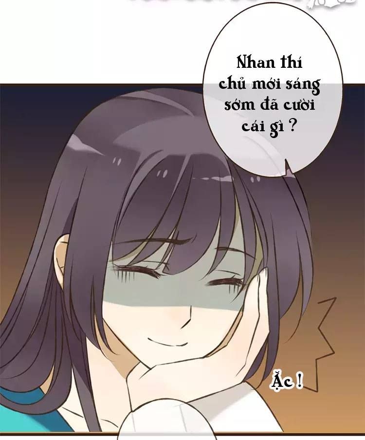 trên trời rớt xuống một hòa thượng ngốc chapter 29 39