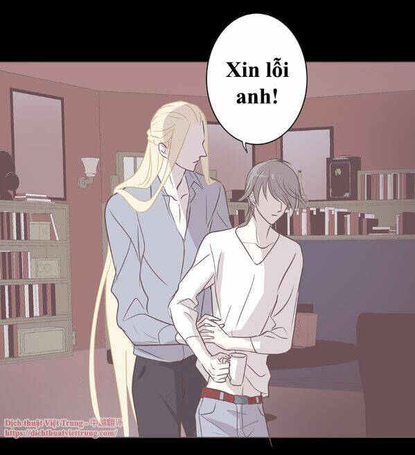 yêu trong giam cầm chapter 45 24