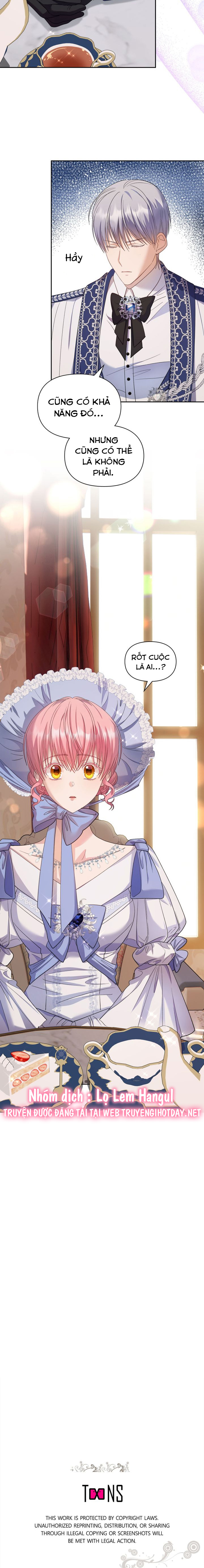 thuần hóa hoàng đế bạo chúa chapter 64 13