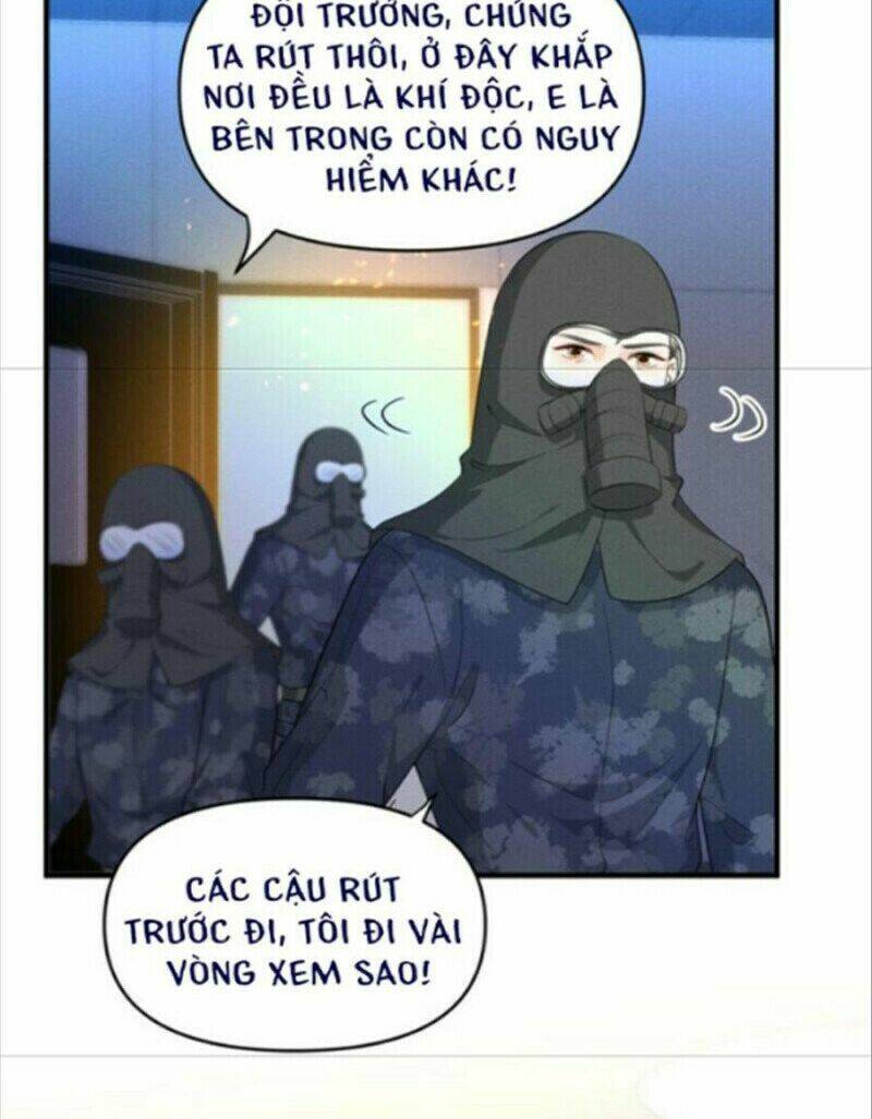 tôi trở thành tổ tông của 5 vị đại lão chapter 53 21