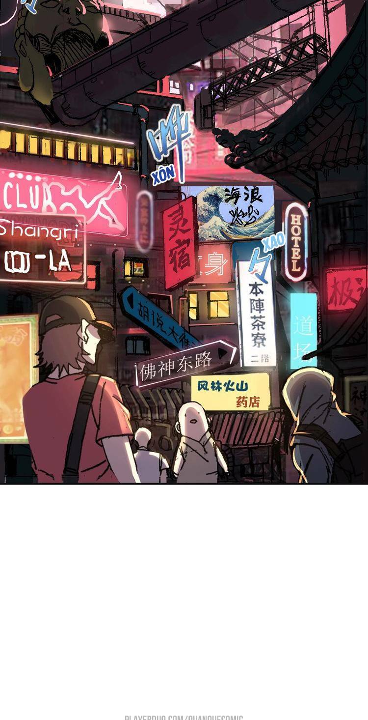 chào mừng đến thế giới cực lạc chapter 12 13