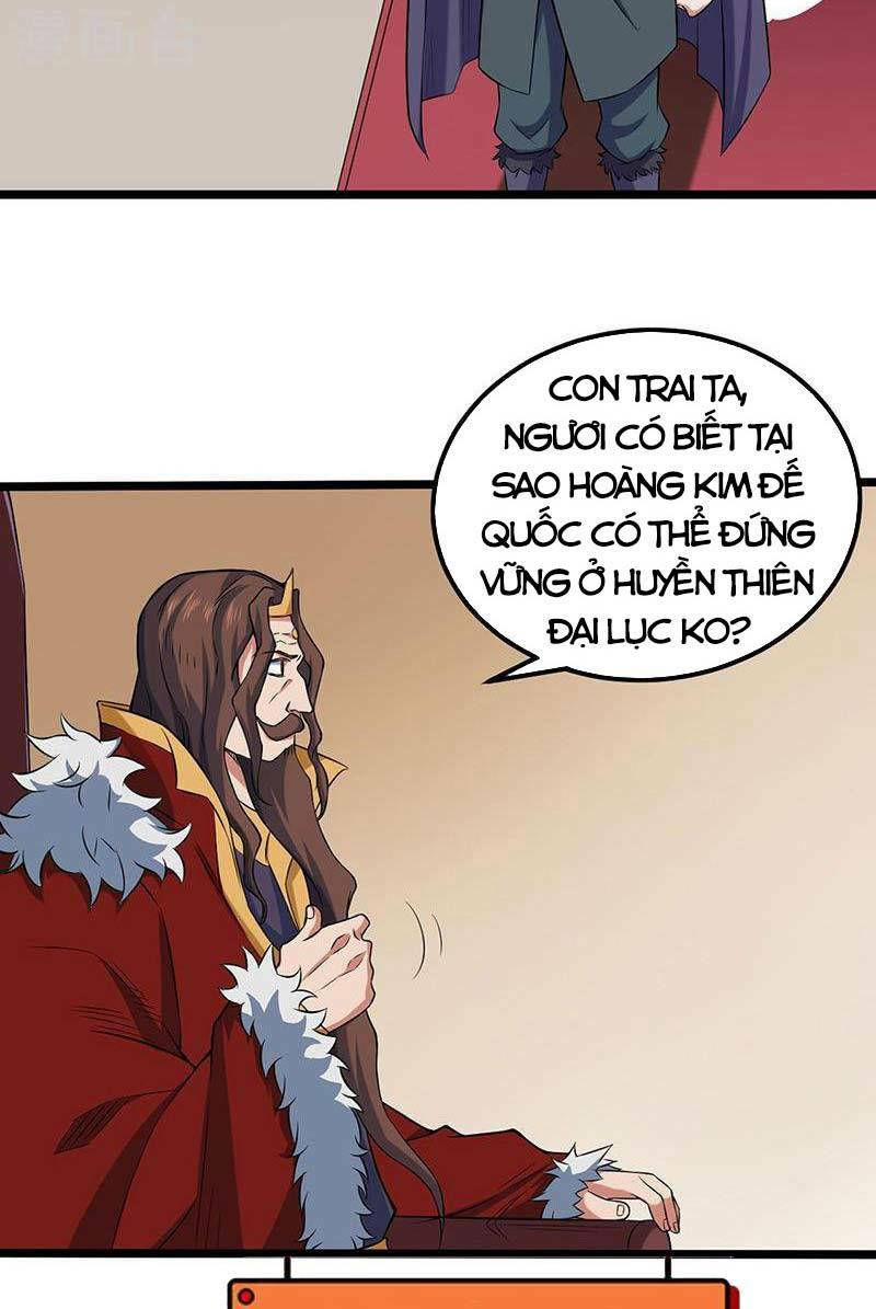 võ đạo độc tôn chapter 486 22