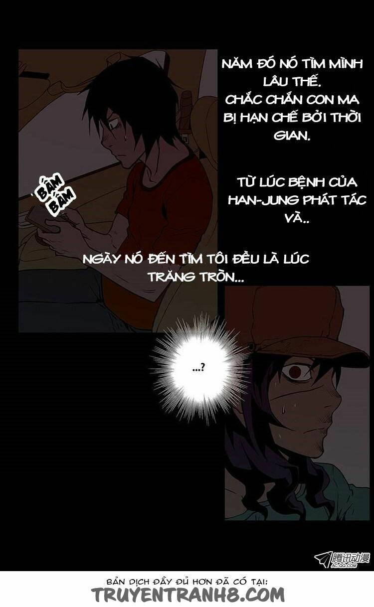 0.0 mhz - tần số chết chapter 67 13