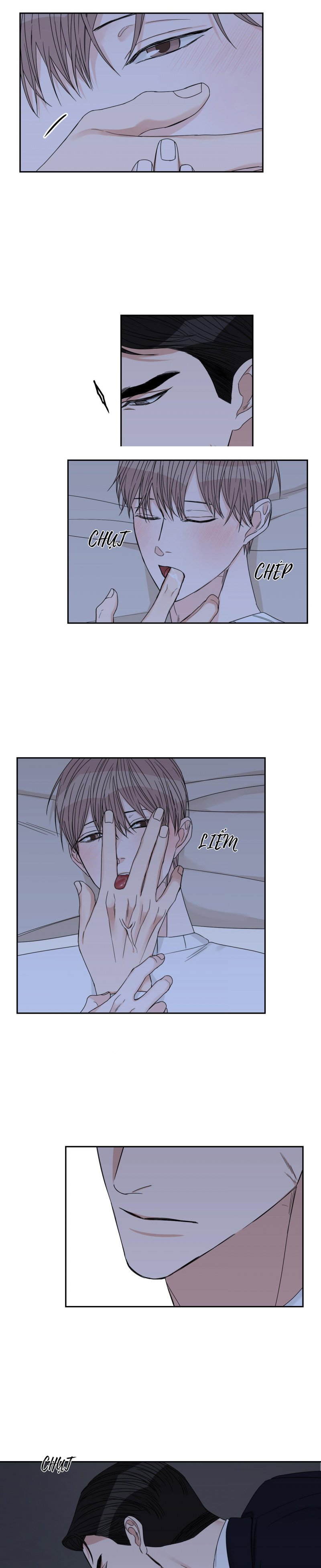 điểm dừng chân cuối cùng chapter 19 13