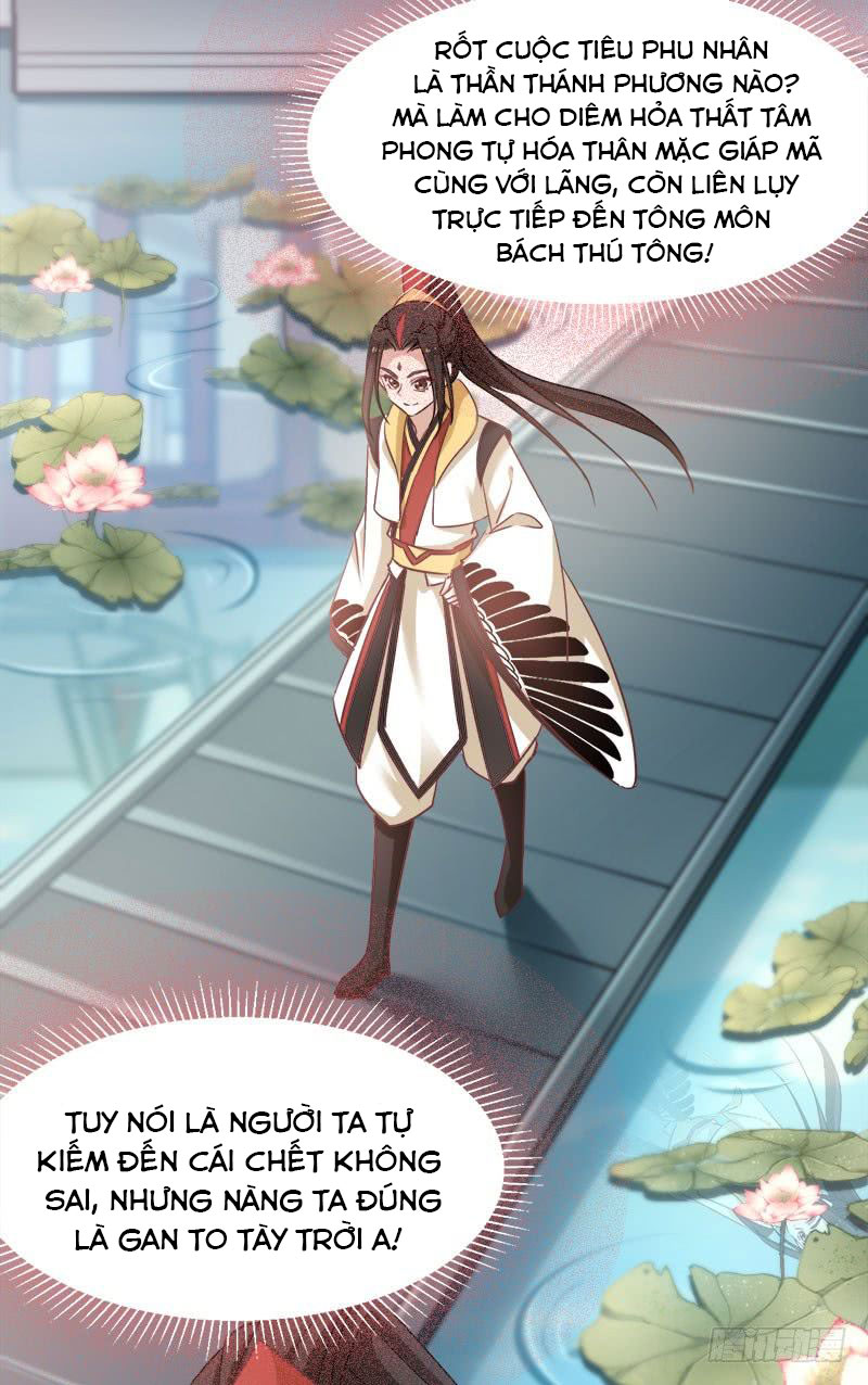 trò chơi trừng phạt chapter 54 8