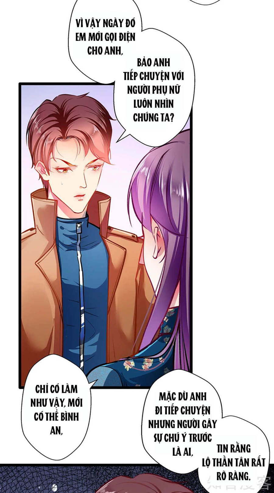 cưng chiều ái thê hư hỏng chapter 62 11