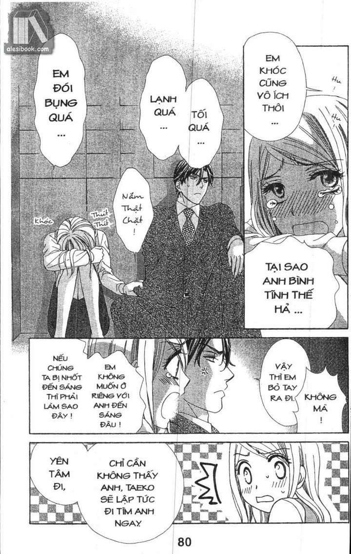 hôn nhân bất đắc dĩ - love of firos you chapter 2 31