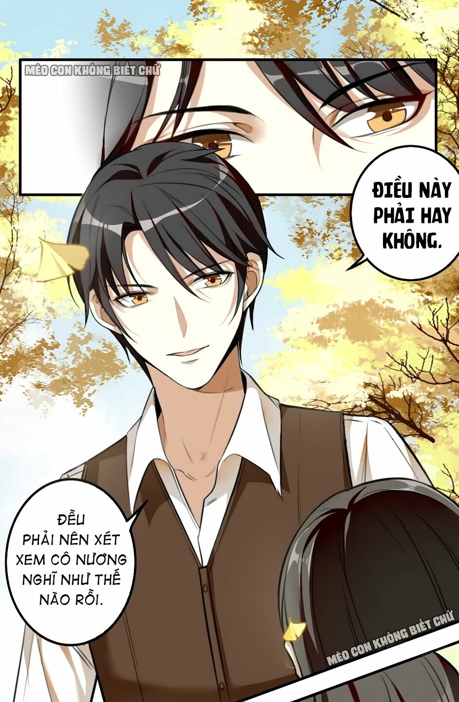 bốc toán tử chapter 11 24