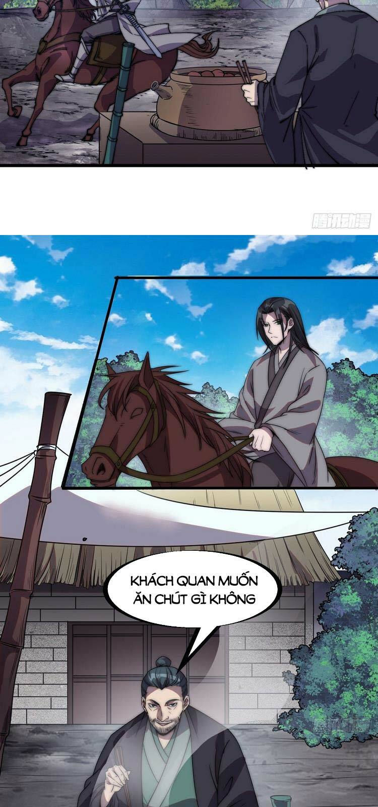 ta có một sơn trại chapter 241 12