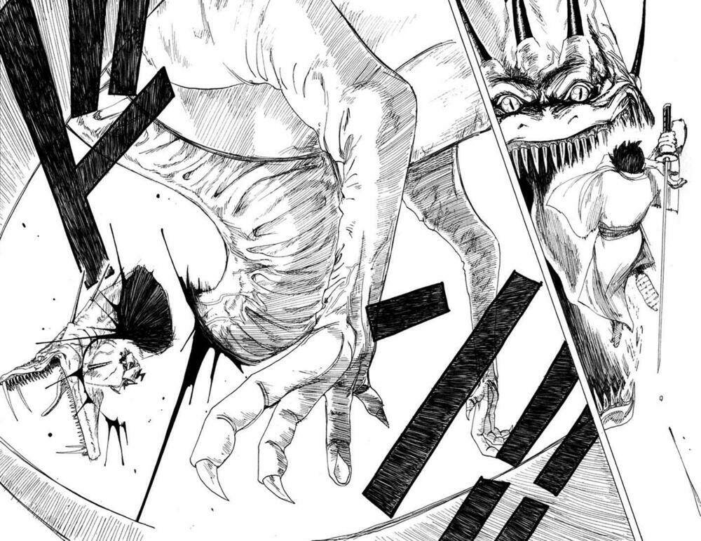 wanted! chapter 4 40