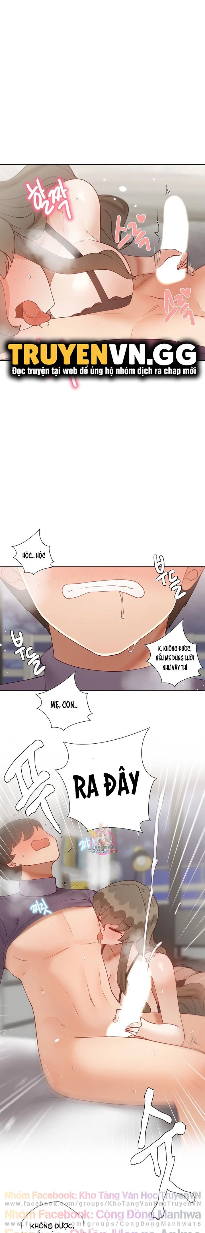 gia sư nữ quái chapter 84 7