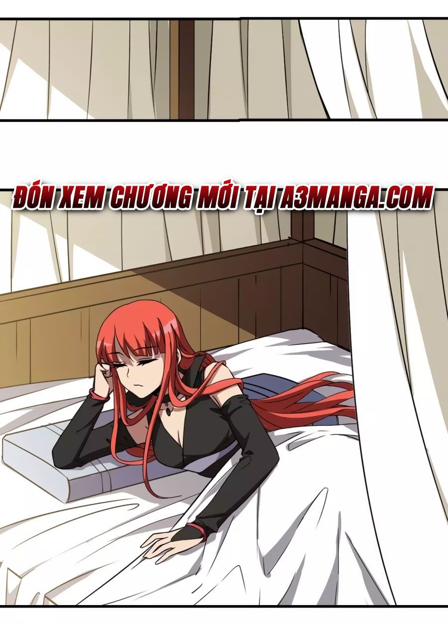 phượng nghịch thiên hạ chapter 158.1 16