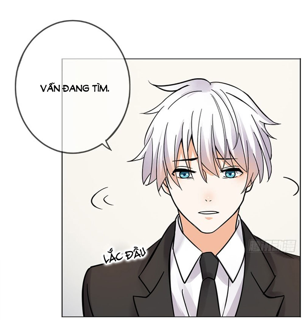 nhật ký dạy dỗ của gia tộc đáng yêu chapter 69 5